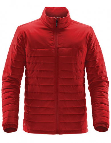 Men´s Nautilus Quilted Jacket - ST81 - Stormtech