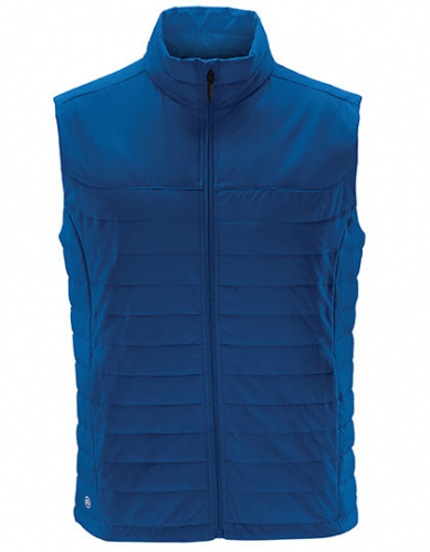 Men´s Nautilus Quilted Bodywarmer - ST82 - Stormtech