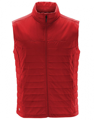 Men´s Nautilus Quilted Bodywarmer - ST82 - Stormtech