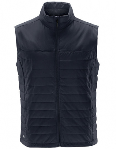 Men´s Nautilus Quilted Bodywarmer - ST82 - Stormtech