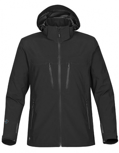 Men´s Patrol Softshell Jacket - ST83 - Stormtech