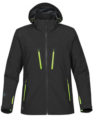 Men´s Patrol Softshell Jacket - ST83 - Stormtech