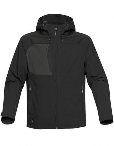 Men´s Sidewinder Shell Jacket - ST84 - Stormtech