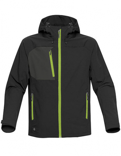 Men´s Sidewinder Shell Jacket - ST84 - Stormtech