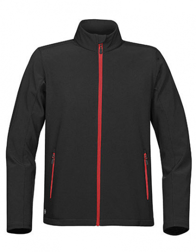 Men´s Orbiter Softshell Jacket - ST88 - Stormtech