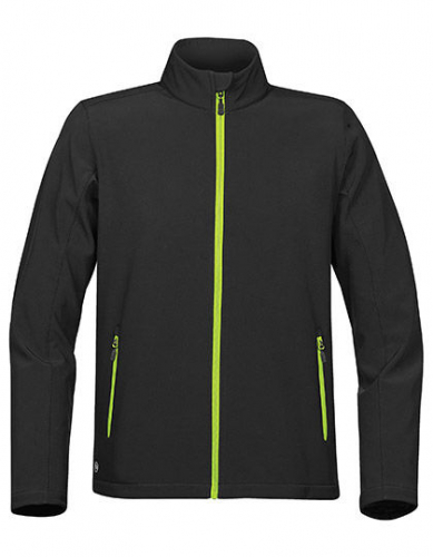 Men´s Orbiter Softshell Jacket - ST88 - Stormtech