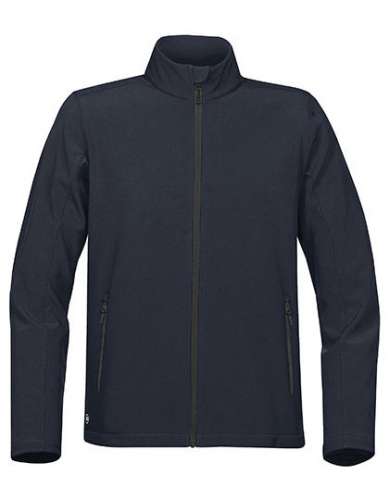 Men´s Orbiter Softshell Jacket - ST88 - Stormtech