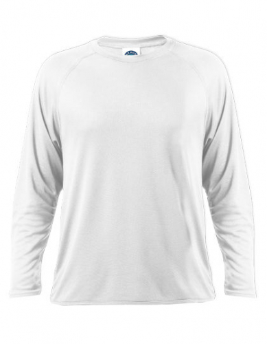 Sport T-Shirt Long Sleeve - SW300LS - Starworld