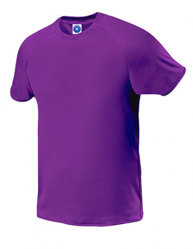 Men´s Sport T-Shirt - SW300 - Starworld