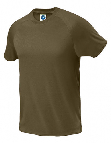 Men´s Sport T-Shirt - SW300 - Starworld