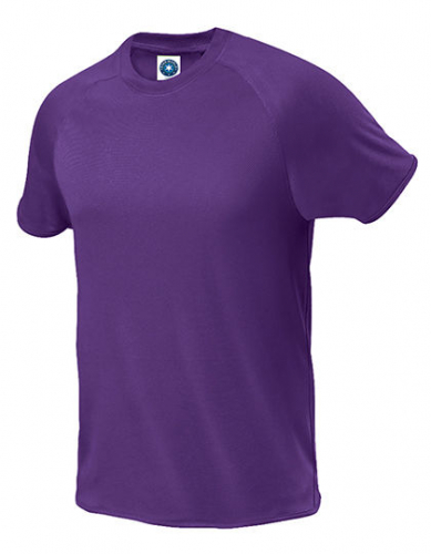 Men´s Sport T-Shirt - SW300 - Starworld