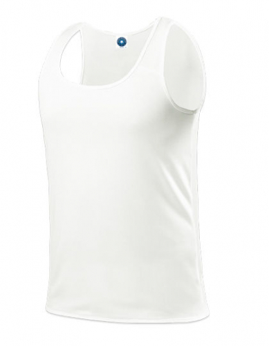 Men´s Running Vest - SW301 - Starworld