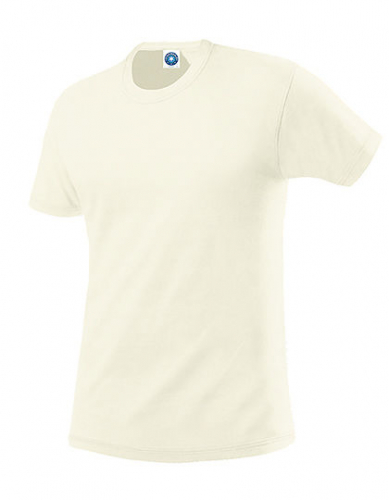 Men´s Organic Cotton T-Shirt - SW360 - Starworld