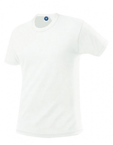 Men´s Organic Cotton T-Shirt - SW360 - Starworld