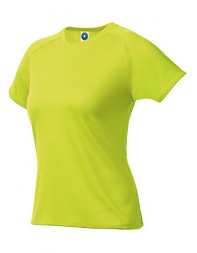 Ladies´ Sport T-Shirt - SW403 - Starworld