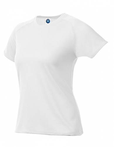 Ladies´ Sport T-Shirt - SW403 - Starworld