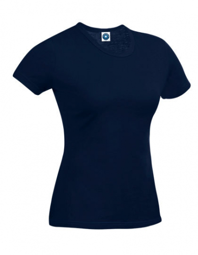 Ladies´ Performance T-Shirt - SW404 - Starworld