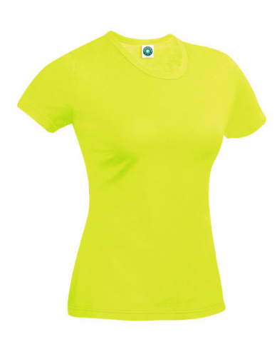 Ladies´ Performance T-Shirt - SW404 - Starworld