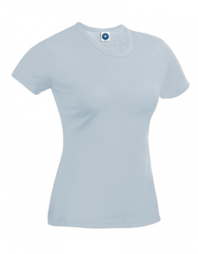 Ladies´ Performance T-Shirt - SW404 - Starworld