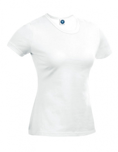 Ladies´ Performance T-Shirt - SW404 - Starworld