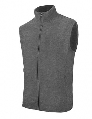 Fleece Body Warmer - SW735 - Starworld