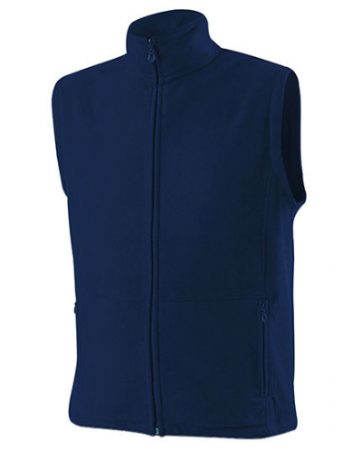 Fleece Body Warmer - SW735 - Starworld