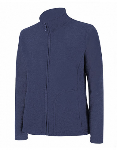 Ladies´ Full Zip Fleece Jacket - SW750 - Starworld