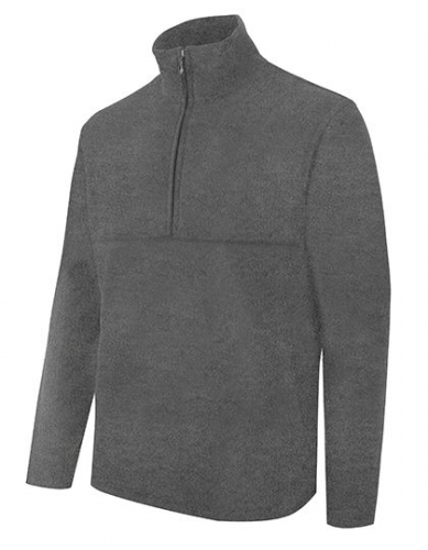 Zip Neck Fleece - SW770 - Starworld