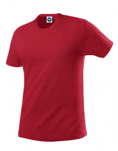 Men´s Organic Cotton T-Shirt - SWGL1 - Starworld