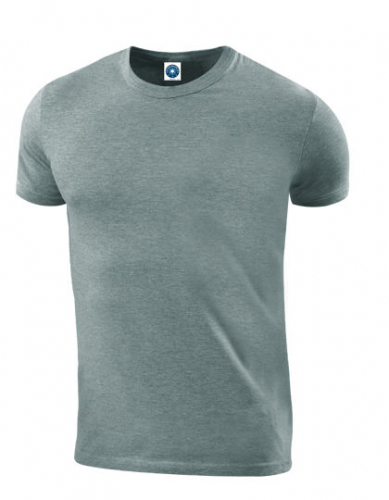 Men´s Organic Cotton T-Shirt - SWGL1 - Starworld