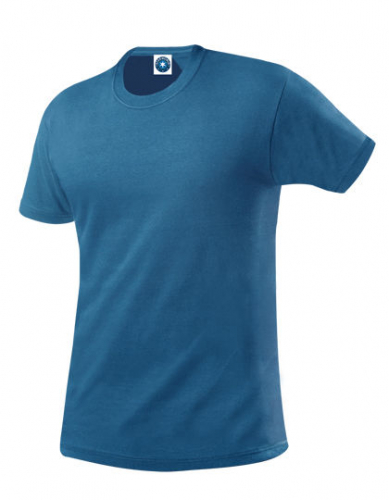 Men´s Organic Cotton T-Shirt - SWGL1 - Starworld