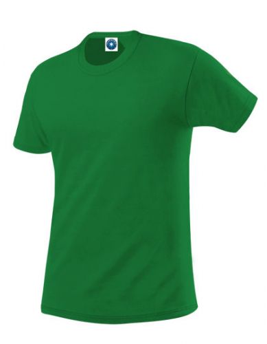 Men´s Organic Cotton T-Shirt - SWGL1 - Starworld