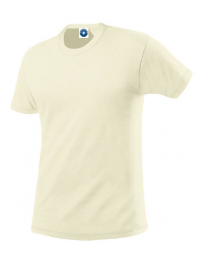 Men´s Organic Cotton T-Shirt - SWGL1 - Starworld