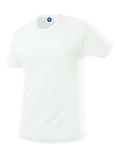 Men´s Organic Cotton T-Shirt - SWGL1 - Starworld