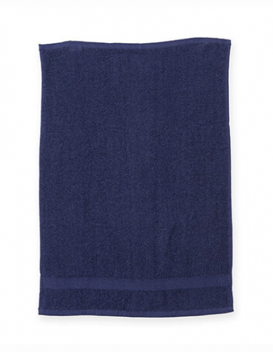 Luxury Gym Towel - TC02 - Towel City