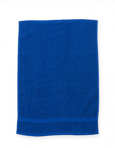 Luxury Gym Towel - TC02 - Towel City