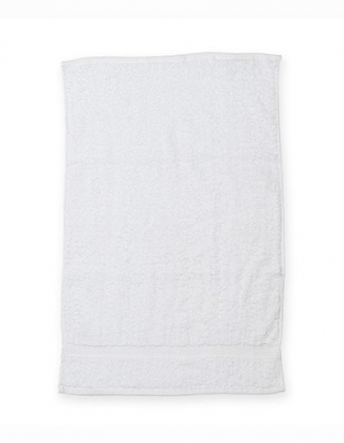 Luxury Gym Towel - TC02 - Towel City