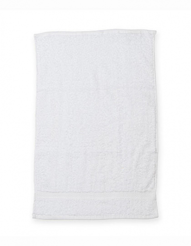 Luxury Gym Towel - TC02 - Towel City