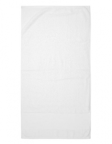 Printable Hand Towel - TC034 - Towel City