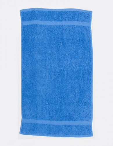 Luxury Hand Towel - TC03 - Towel City