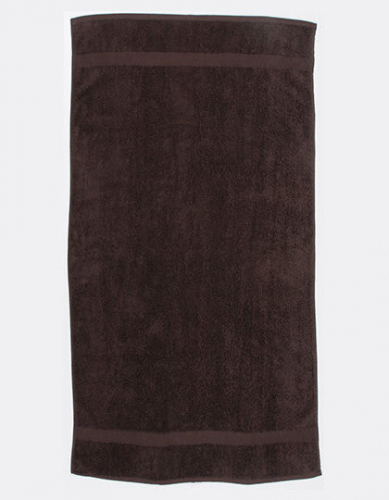 Luxury Hand Towel - TC03 - Towel City