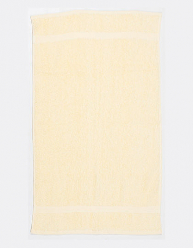 Luxury Hand Towel - TC03 - Towel City