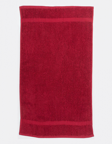 Luxury Hand Towel - TC03 - Towel City