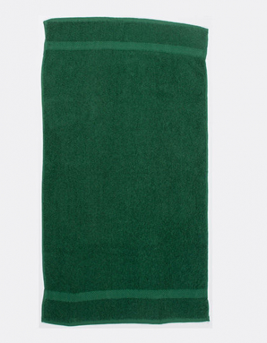 Luxury Hand Towel - TC03 - Towel City