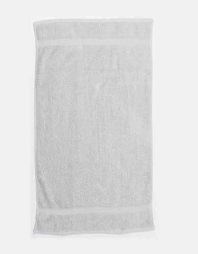 Luxury Hand Towel - TC03 - Towel City