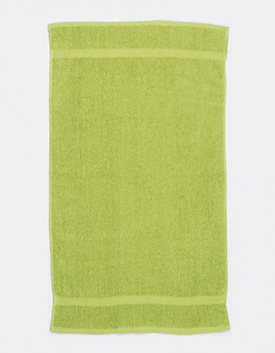 Luxury Hand Towel - TC03 - Towel City