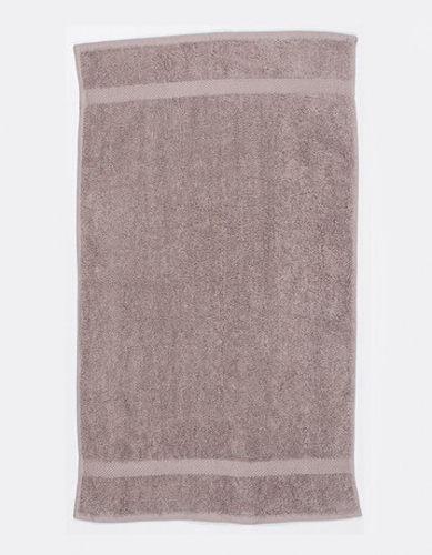 Luxury Hand Towel - TC03 - Towel City