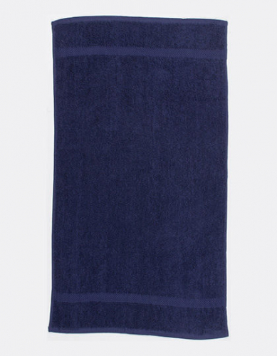 Luxury Hand Towel - TC03 - Towel City