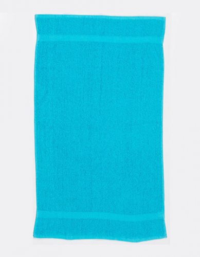 Luxury Hand Towel - TC03 - Towel City