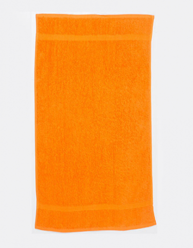 Luxury Hand Towel - TC03 - Towel City